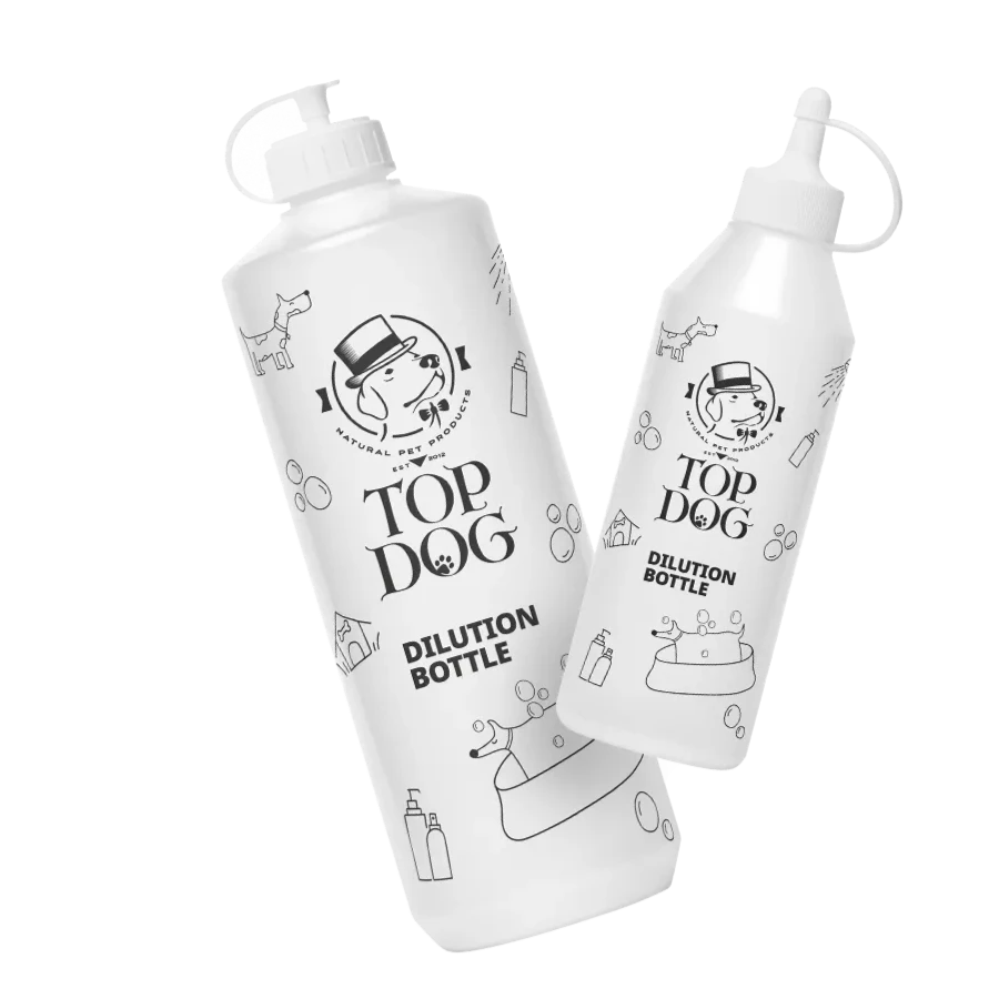 Dilution Bottle 500ml