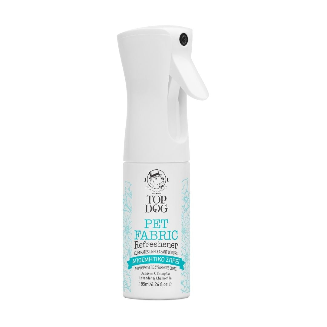 Pet Fabric Refreshener 300ml