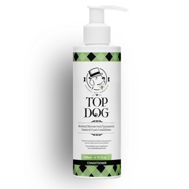 Top Dog Conditioner 200ml