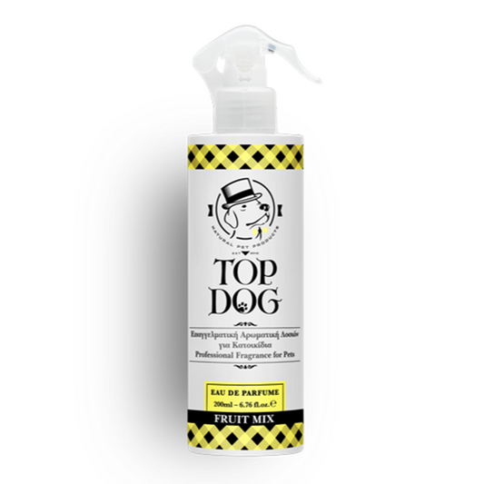 Fruit Mix Fragranced Pet Lotion 200ml