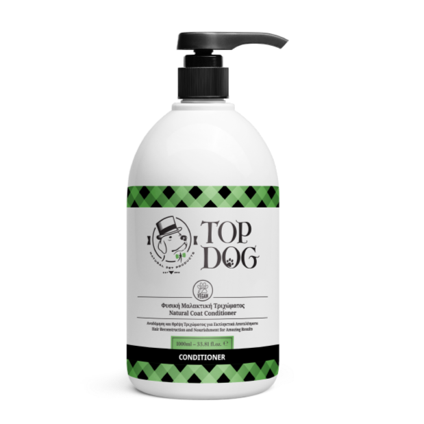 Top Dog Conditioner 1L