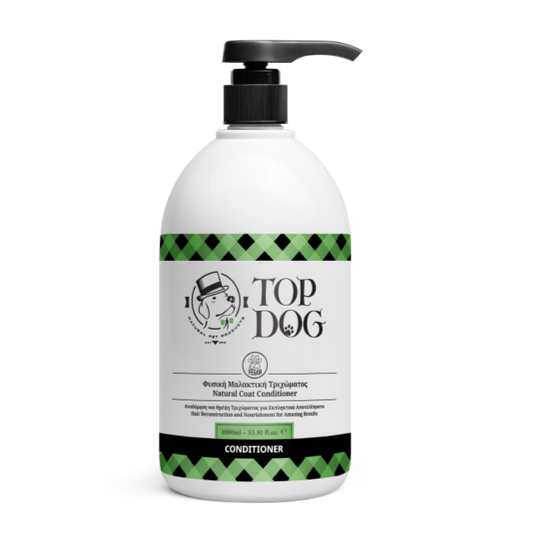 Top Dog Conditioner 1L