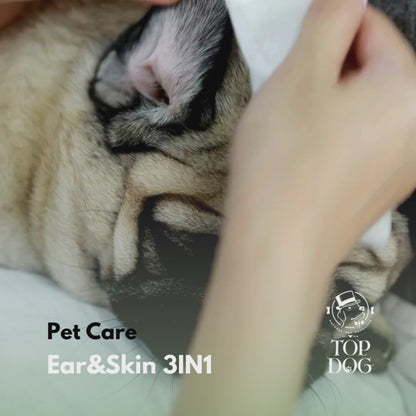 Ear & Skin Care 3in1 150ml