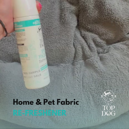 Pet Fabric Refreshener 300ml