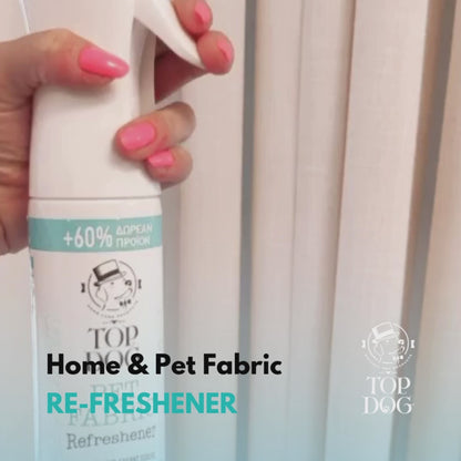 Pet Fabric Refreshener 300ml